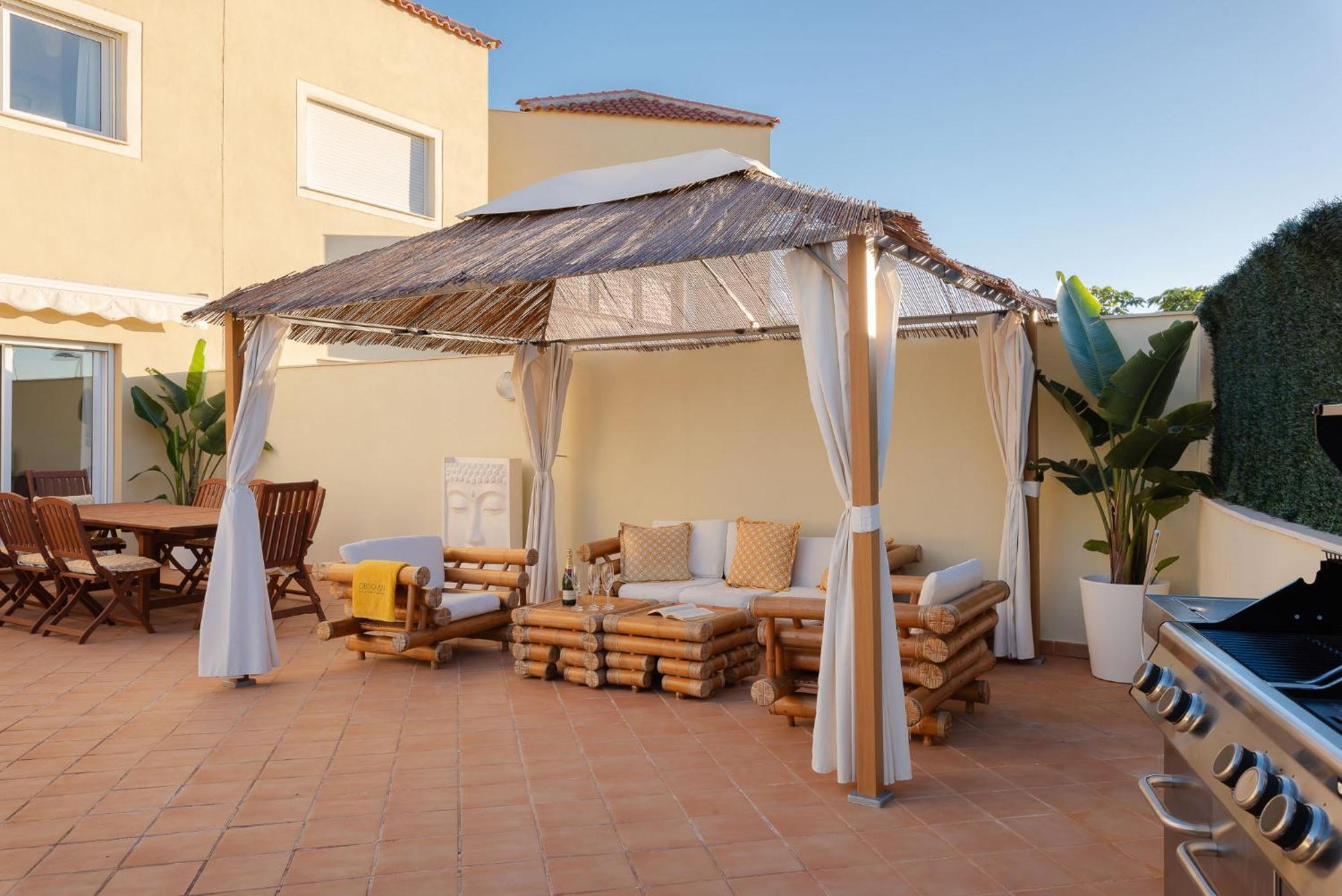 Obsidian Olivino Daire Costa Adeje Dış mekan fotoğraf