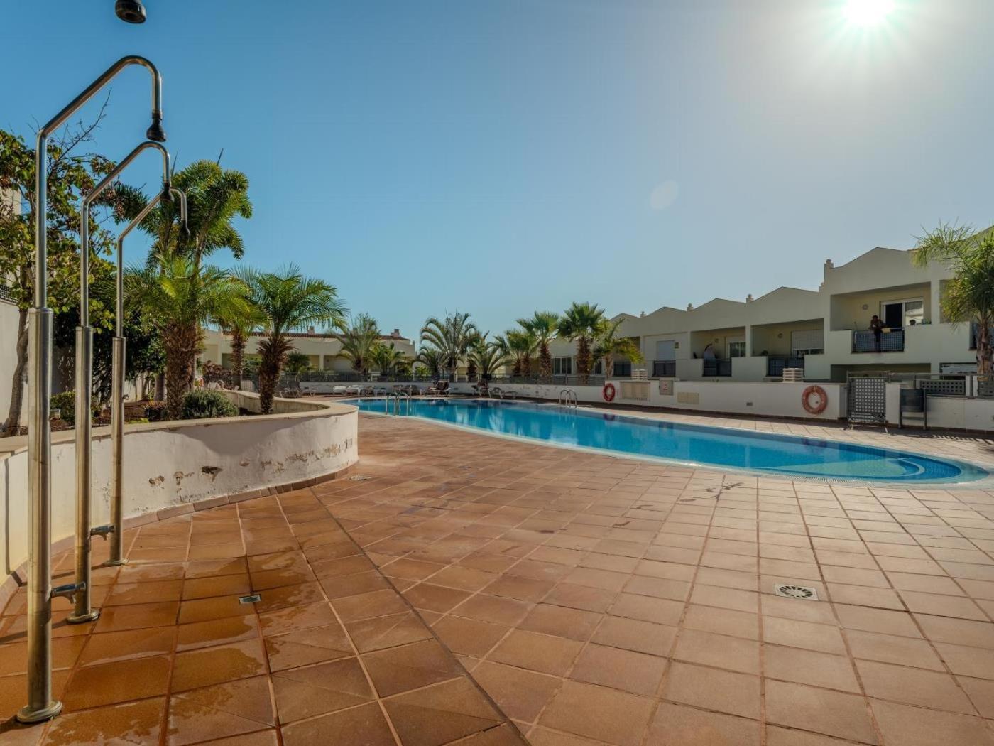 Obsidian Olivino Daire Costa Adeje Dış mekan fotoğraf